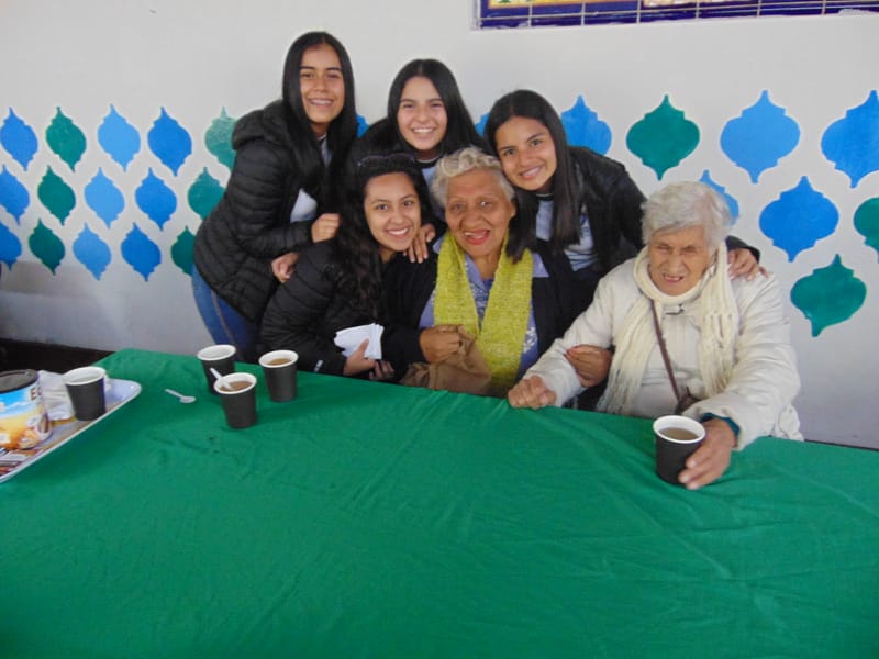 Actividades