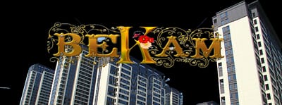 بكام للتسويق العقارى