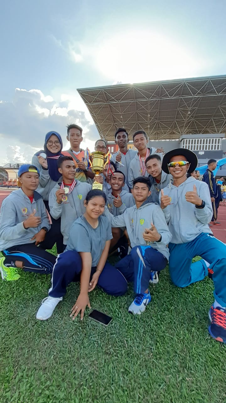 Prestasi