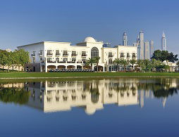 IP CCTV Installation at The Address Montgomerie