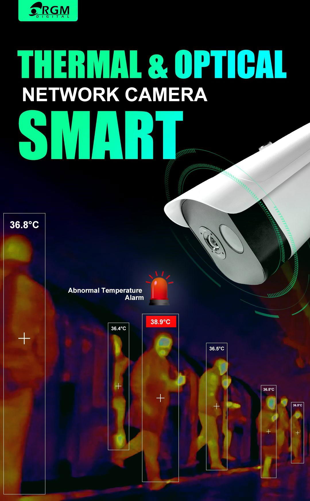 MechGen's Thermal Detection Solutions