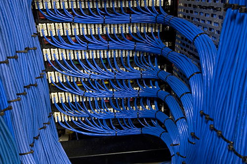 Structured Cabling