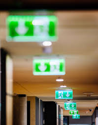 Emergency Lighting System