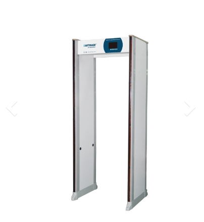 Metal Detectors