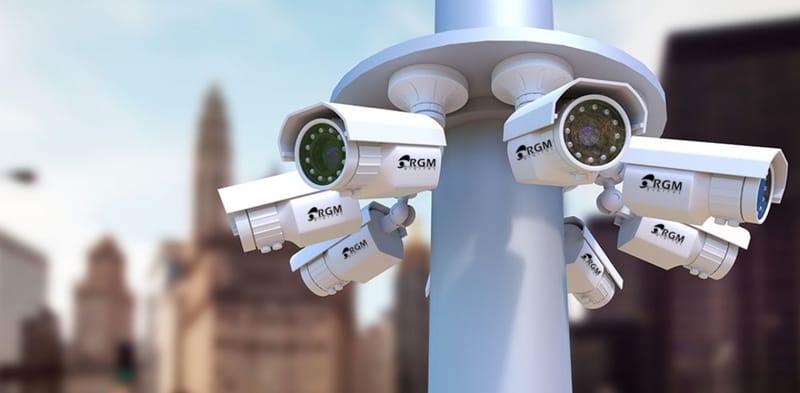 CCTV Systems