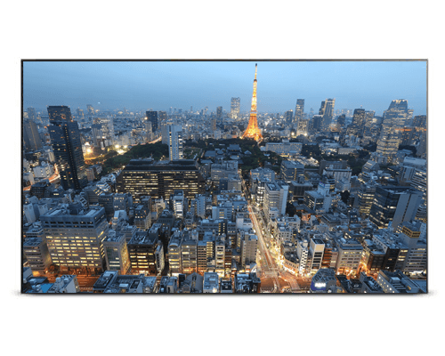 RGM Digital's 4K Video Wall Monitor