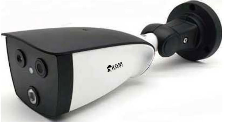 RGM Digital's Thermal Cameras