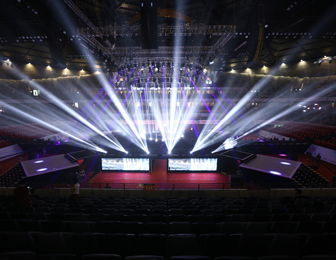 LED Lighting System