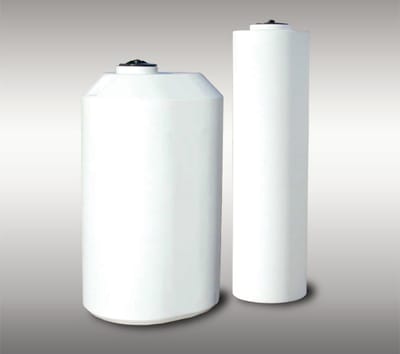 Rain Water Tank Tips
