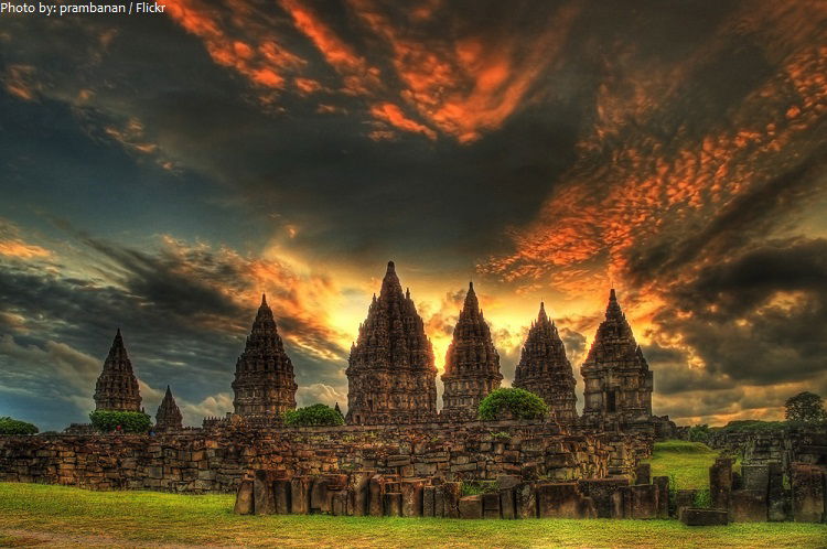 Jogja City Tour