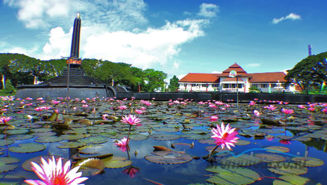 Field Trip Malang City Tour