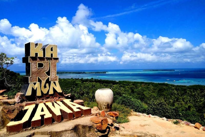 Karimun Jawa