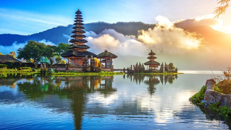 Private Bali Overland Tour