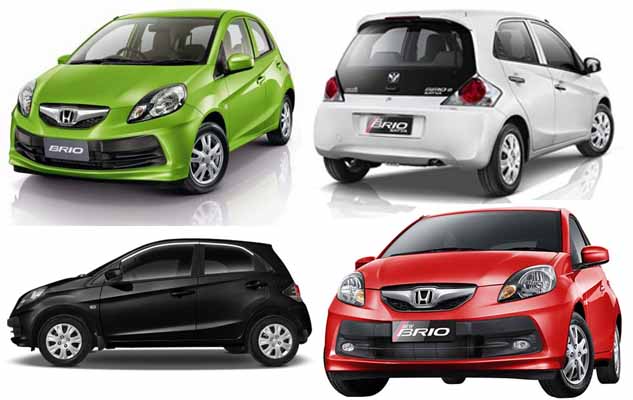 City Car