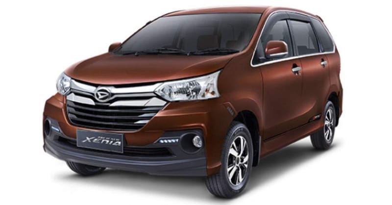 Family Car