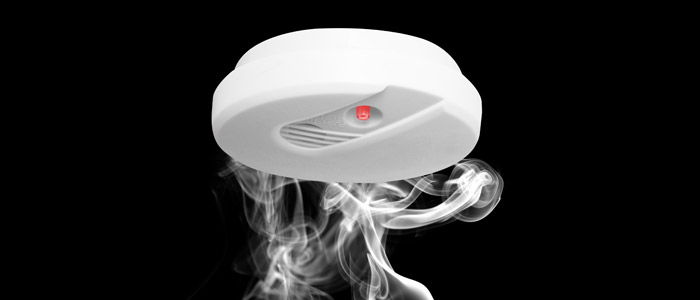 Smoke Detectors