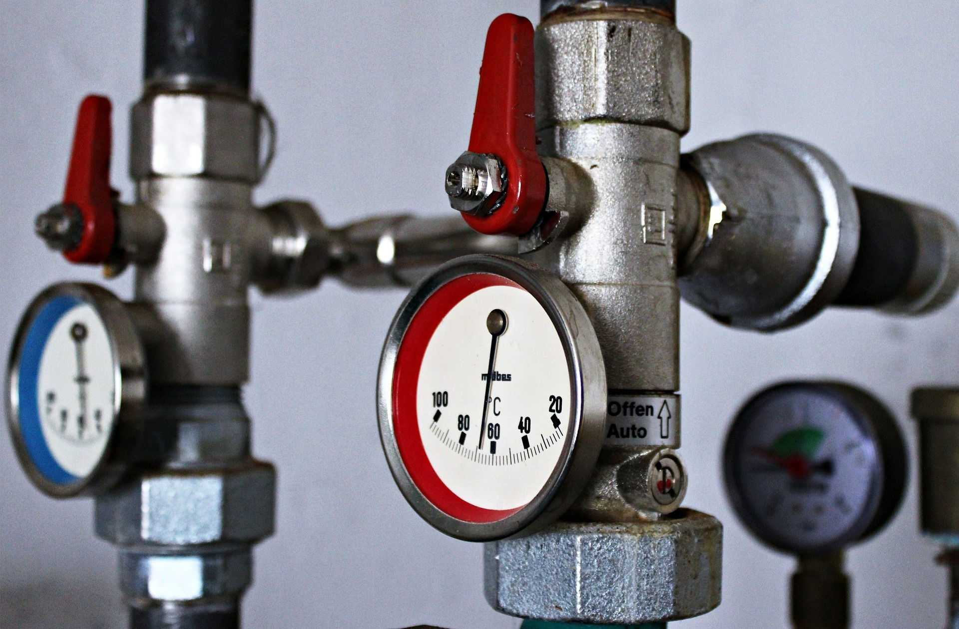 Need your Hot Water system repaired?