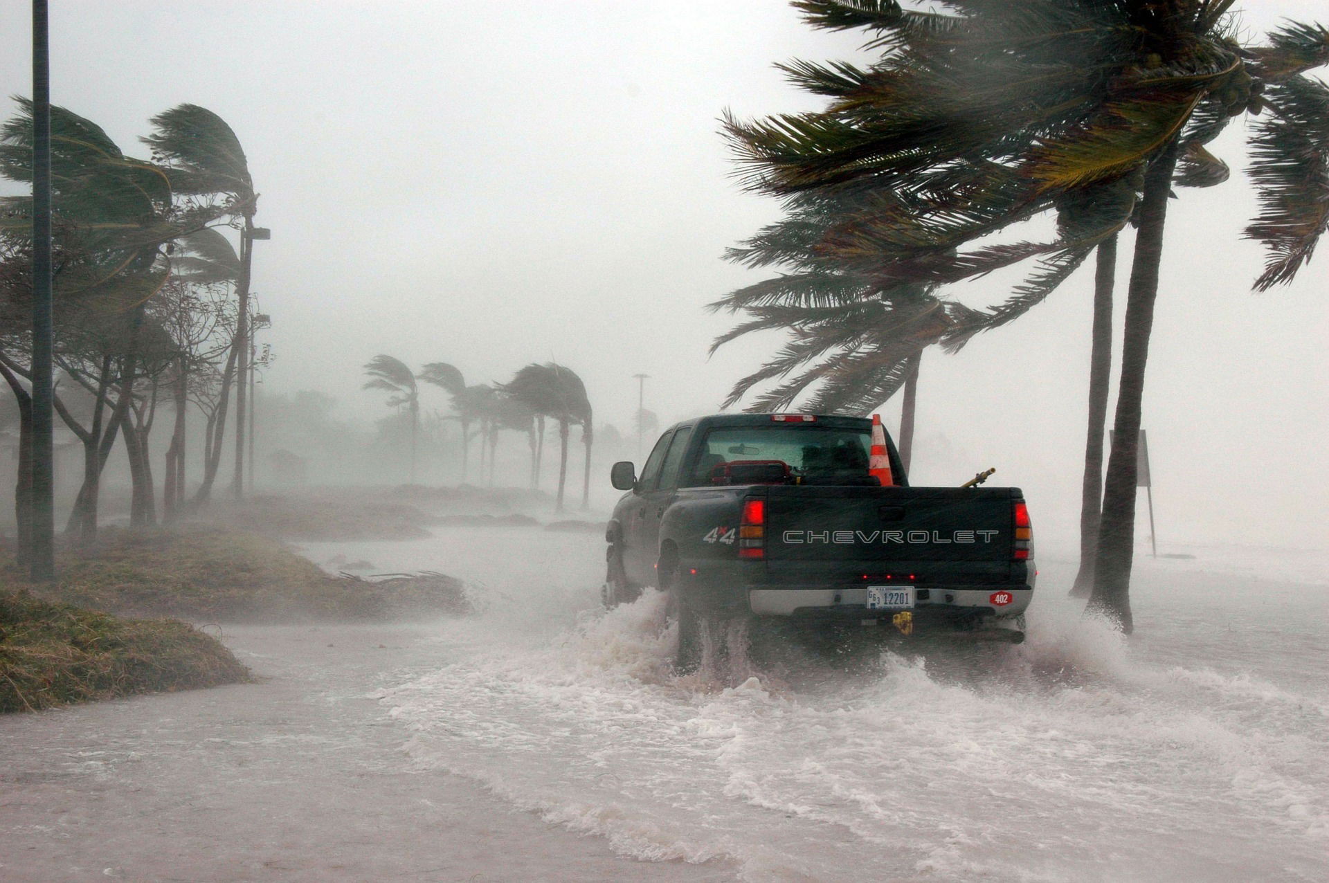 Electricity Safety Tips during a Flood