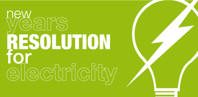 5 New Year’s Resolutions for Your Home’s Electrical System