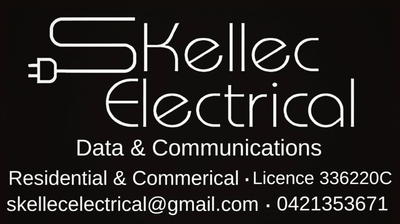 About Skellec Electrical image