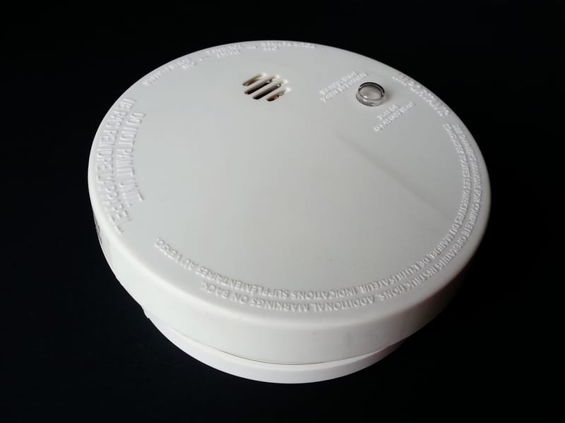 Smoke Detectors