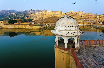 Amber Fort