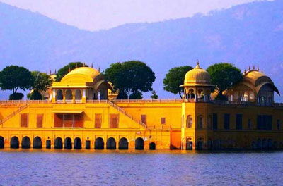 City Palace Jaipur