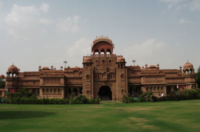 Bikaner