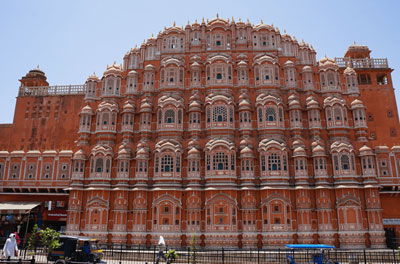 Jaipur