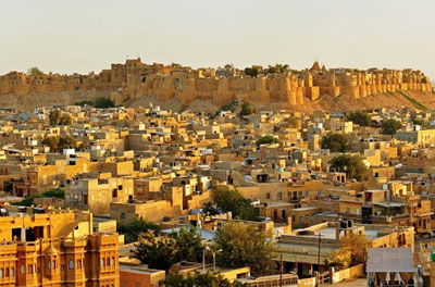 Jaisalmer