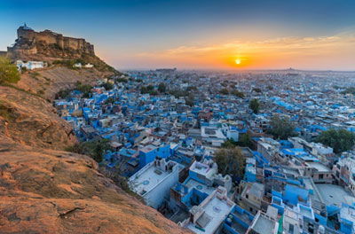 Jodhpur