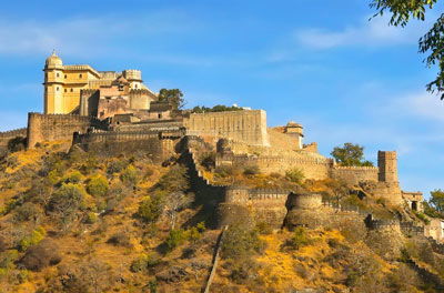 Kumbhalgarh