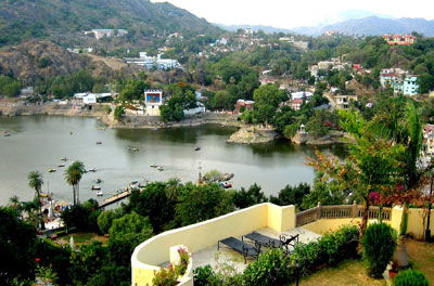 Mount Abu