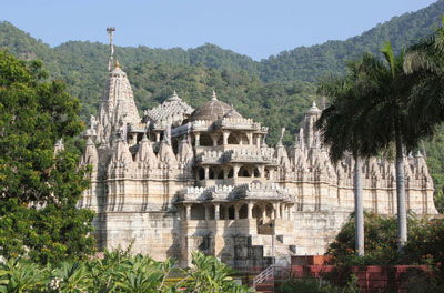 Ranakpur