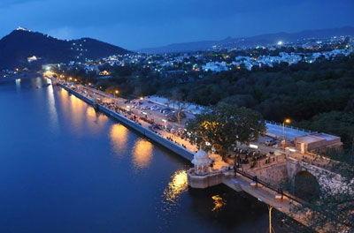 Udaipur