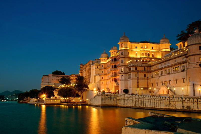 Pichola Lake