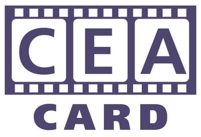 CEA Card image