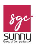 SUNNY GROUP OF COMPANIES
