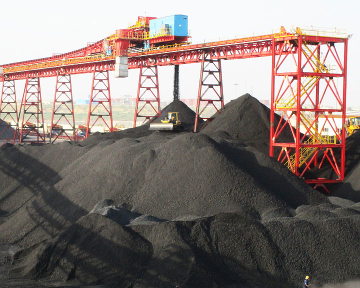 OILBOY COAL