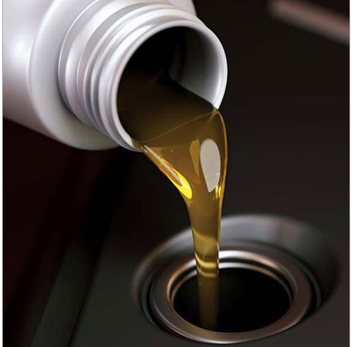 OILBOY LUBRICATNS