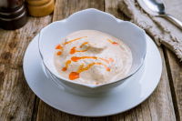 Сациви из курицы