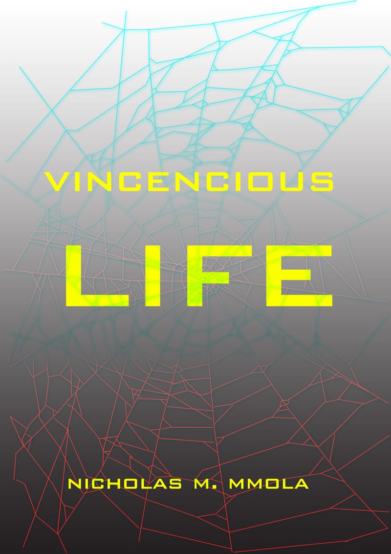 Vincencious Life - The Journey