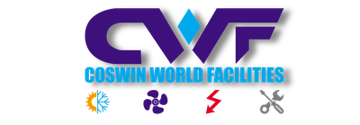 COSWIN WORLD FACILITIES