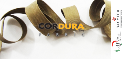 Produit innovant avec Cordura®