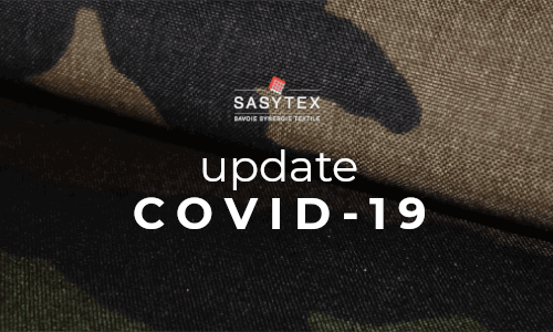 Mise à jour - COVID-19