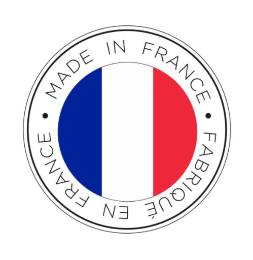 Made in France