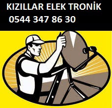 ÇANAK ANTEN  UYDU SERVİSİ 0553 088 64 42
