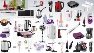 KÜÇÜK EV ALETLERİ TAMİR SERVİSİ