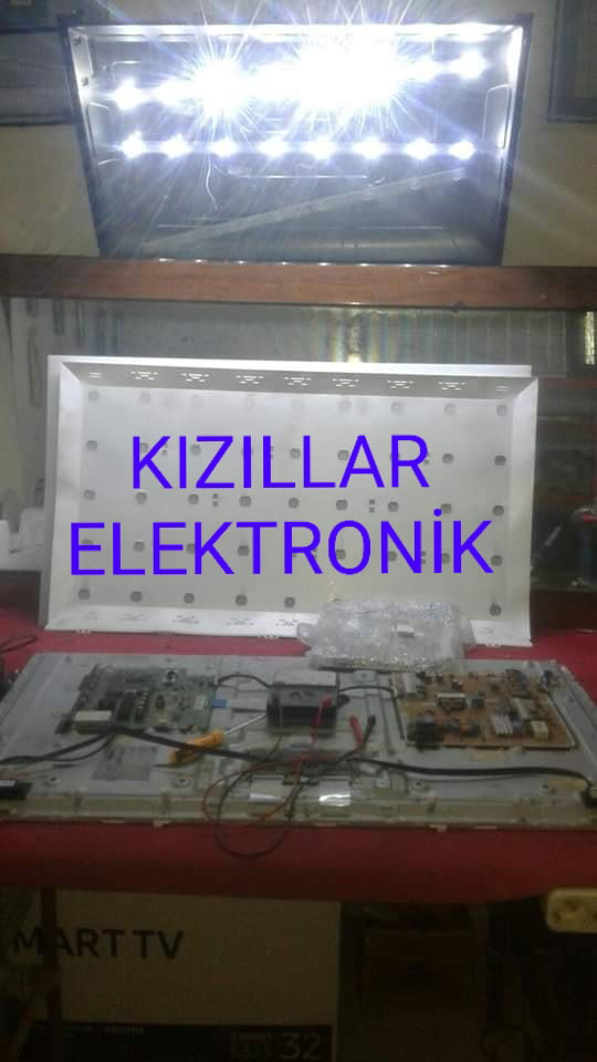 TELEVİZYON TAMİR SERVİSİ 05078950970