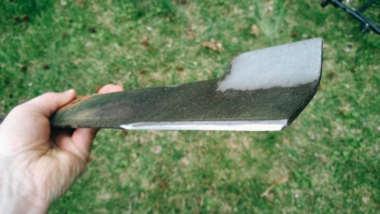 SHARPENING SERVICE